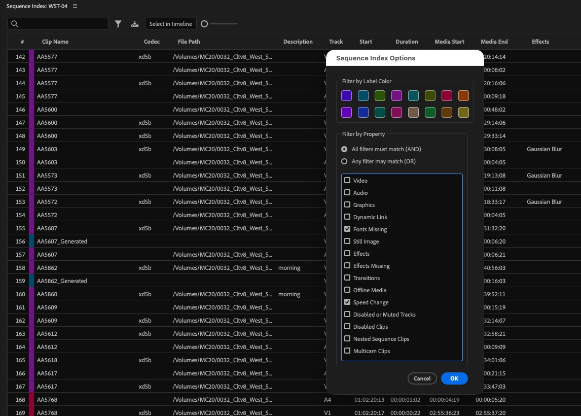 My top 5 new features in Adobe Premiere 26.2 13 My top 5 new features in Adobe Premiere 26.2 13