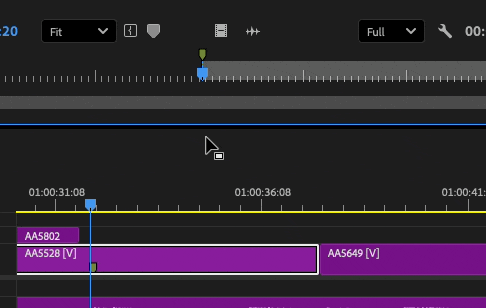 Tool Tip Tuesday for Adobe Premiere Pro: Extended Markers in Near Real-time 10 Tool Tip Tuesday for Adobe Premiere Pro: Extended Markers in Near Real-time 10