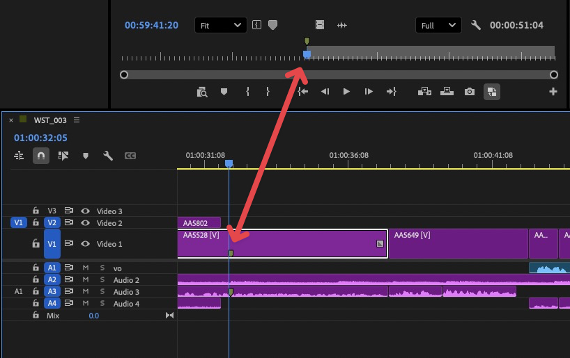 Tool Tip Tuesday for Adobe Premiere Pro: Extended Markers in Near Real-time 9 Tool Tip Tuesday for Adobe Premiere Pro: Extended Markers in Near Real-time 9
