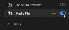 Tool Tip Tuesday for Adobe Premiere Pro: Custom Export Destinations 12 Tool Tip Tuesday for Adobe Premiere Pro: Custom Export Destinations 12