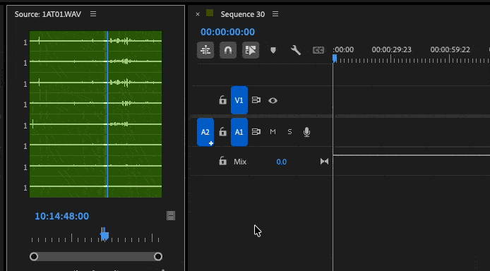 Adobe finally fixes my single most hated feature in the latest Adobe Premiere Beta 12 Adobe finally fixes my single most hated feature in the latest Adobe Premiere Beta 12