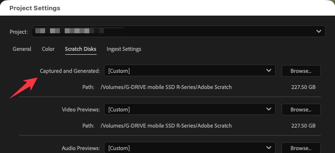 Adobe Premiere is adding a Generative Media Tool 8 Adobe Premiere is adding a Generative Media Tool 8