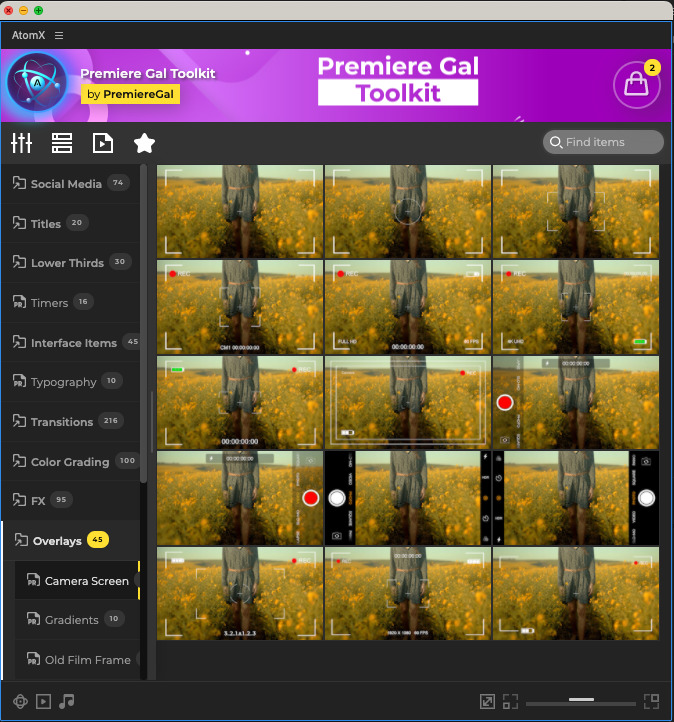 Useful Tools for Editors: An Adobe Premiere Pro Only Edition 5
