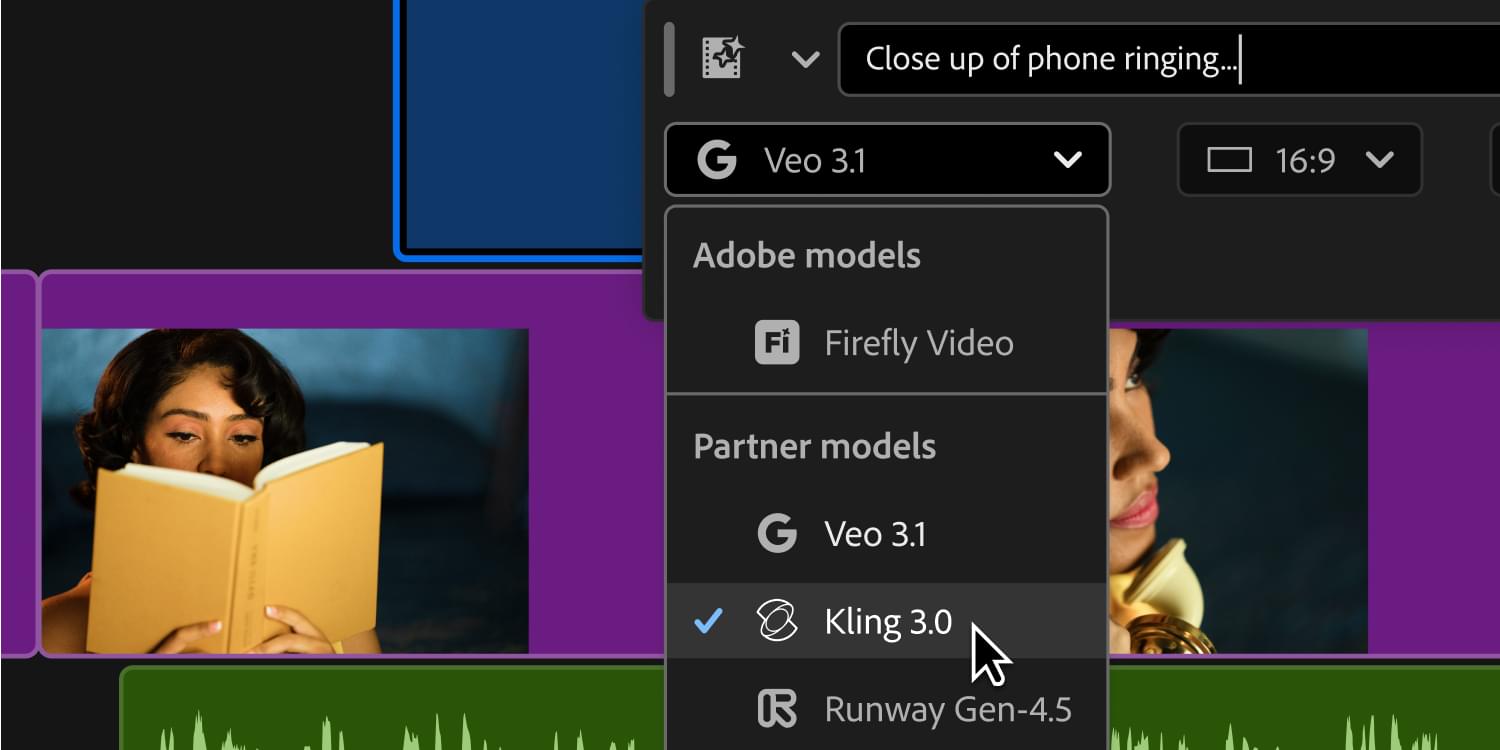 Adobe's IBC release for Premiere and After Effects 15 Adobe's IBC release for Premiere and After Effects 15