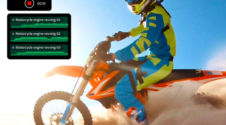 Adobe Premiere on iPhone: now available 1