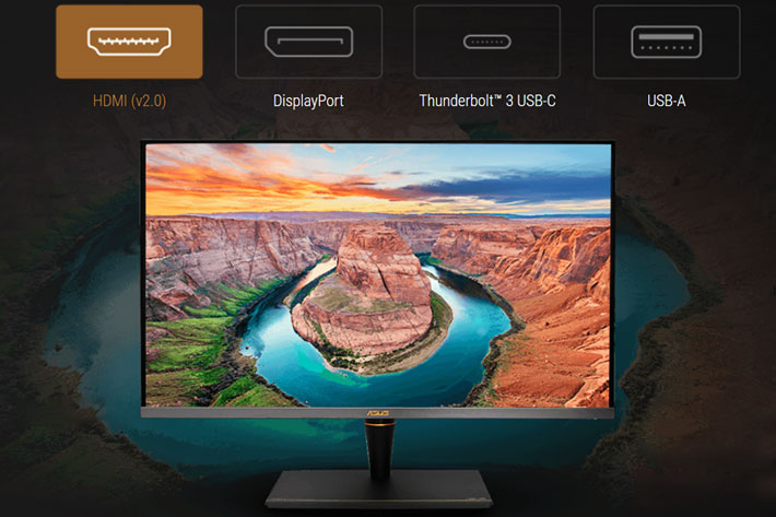 ASUS ProArt PA32UCX: world’s first 4K display with mini-LED backlighting 6