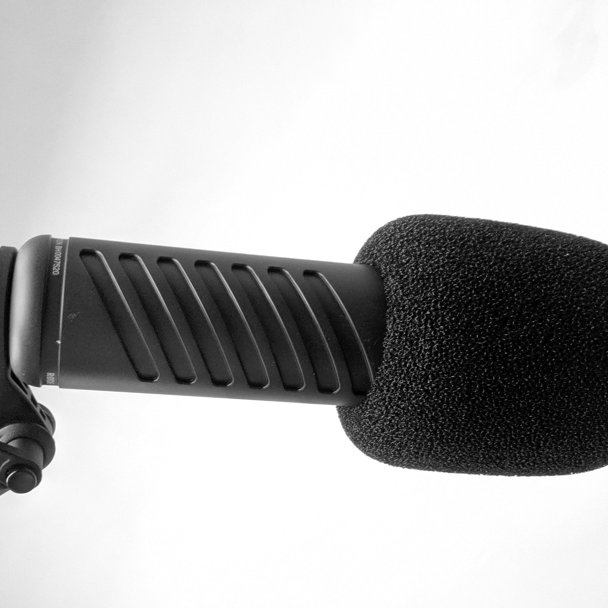 Review Rode Procaster Dynamic Cardioid Studio Microphone With Ws2 By Allan Tepper Provideo Coalition