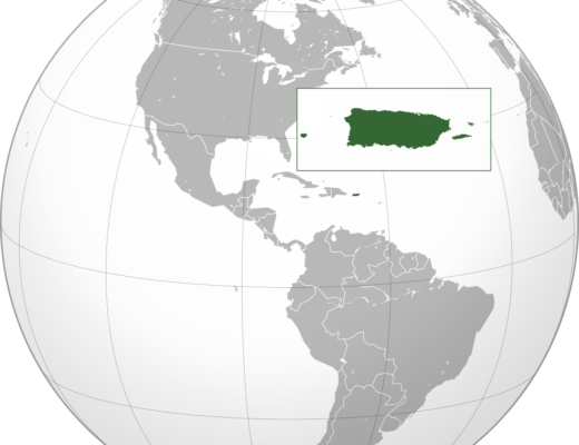 Puerto Rico business: complexity, embarrassment and solutions 2