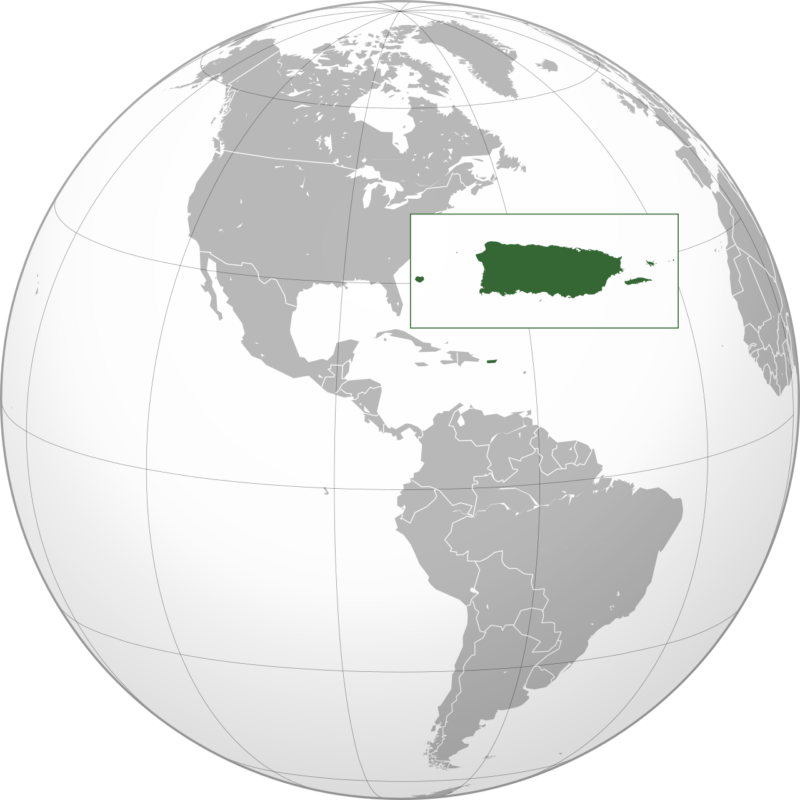 Puerto Rico business: complexity, embarrassment and solutions 1
