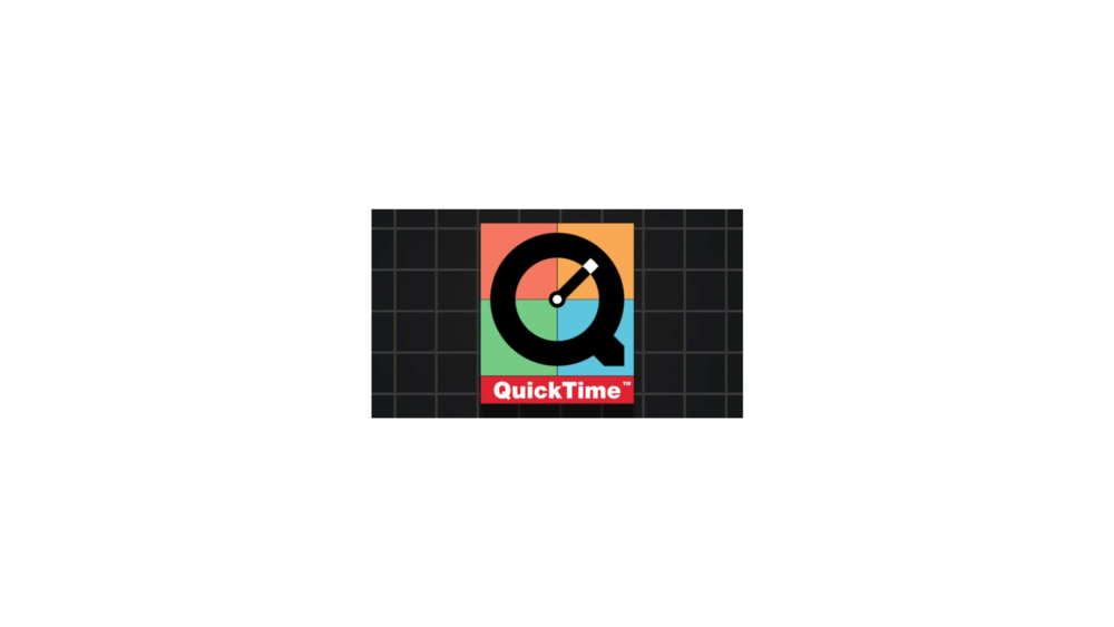 QuickTime's fall from grace