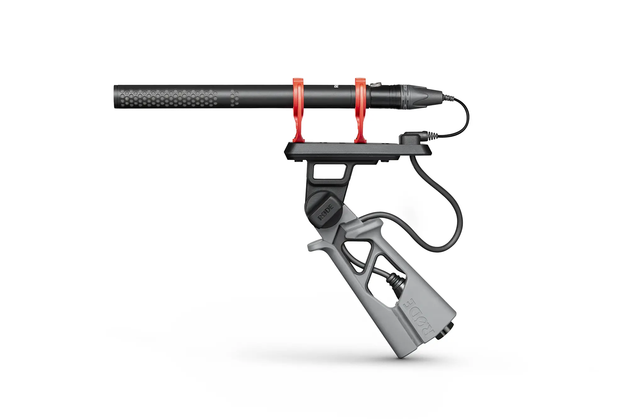 RØDE NTG5 short shotgun mic: 5 ways it dethrones the MKH-416 16
