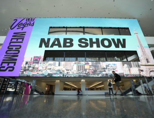 NAB Show 2026 Day 3: Gear, Glass, Gimbals + Best in Show 6