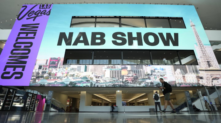 NAB Show 2026 Day 3: Gear, Glass, Gimbals + Best in Show 1