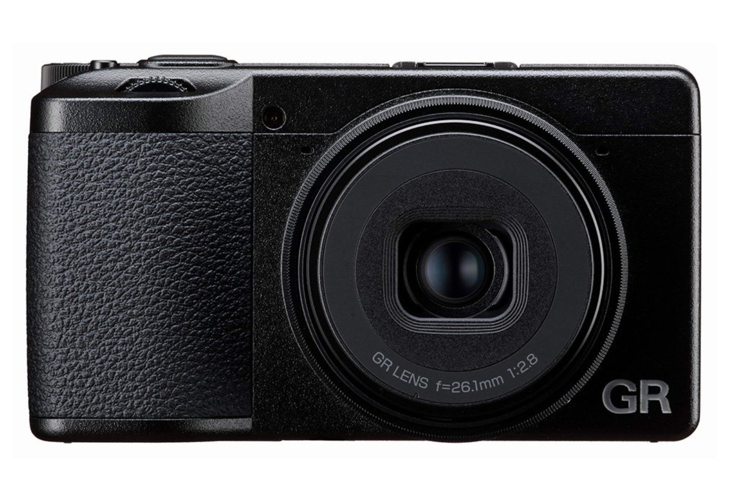 RICOH GR IVx in development features new lens