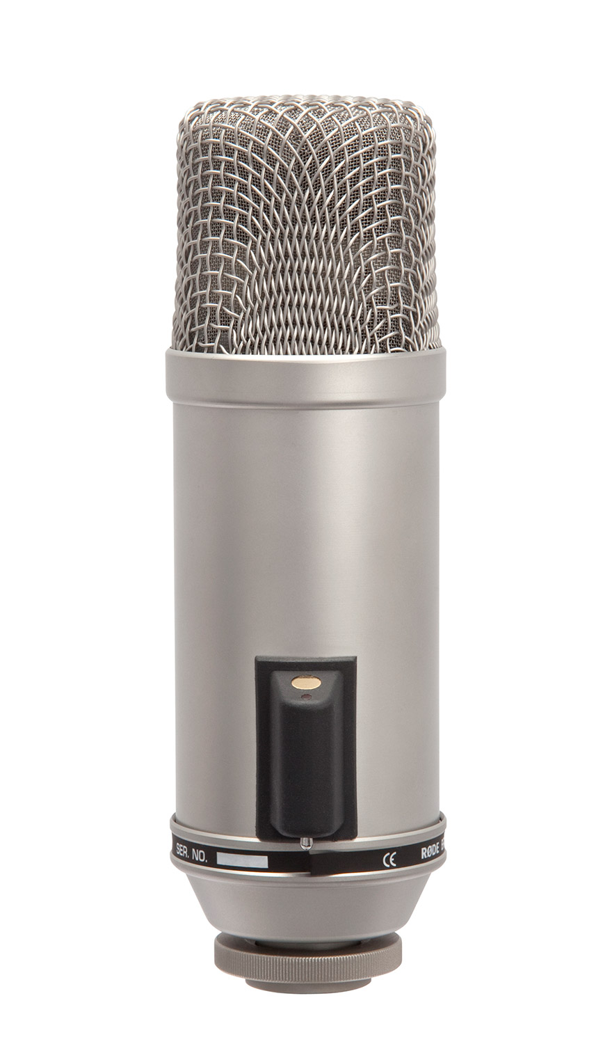 Review: RØDE Broadcaster, the voice microphone that challenges conventional wisdom 7