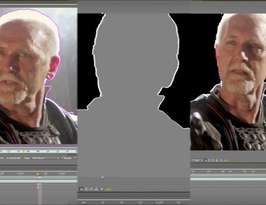 Rotoscoping tips: beginning, reminders 40