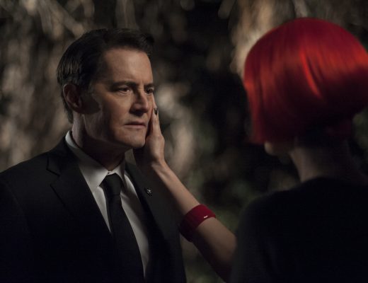 ART OF THE CUT with "TWIN PEAKS" editor DuWayne Dunham 15