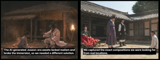 Is this the future of filmmaking? 7