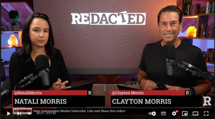 <em>Redacted</em> upgrades to Shure A7WS and surpasses 1 million subscribers 1