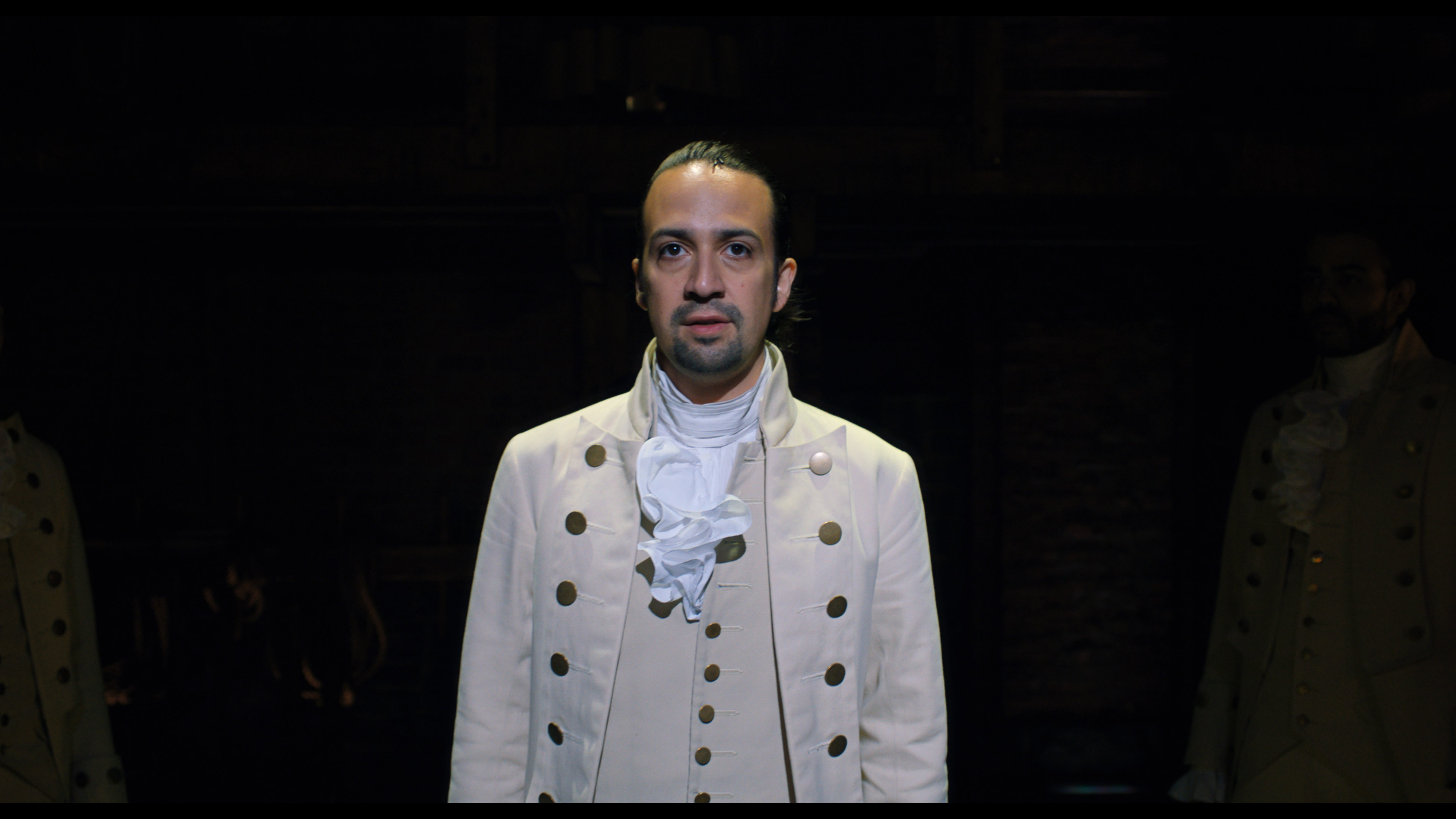 ART OF THE CUT with the editor of Hamilton 9