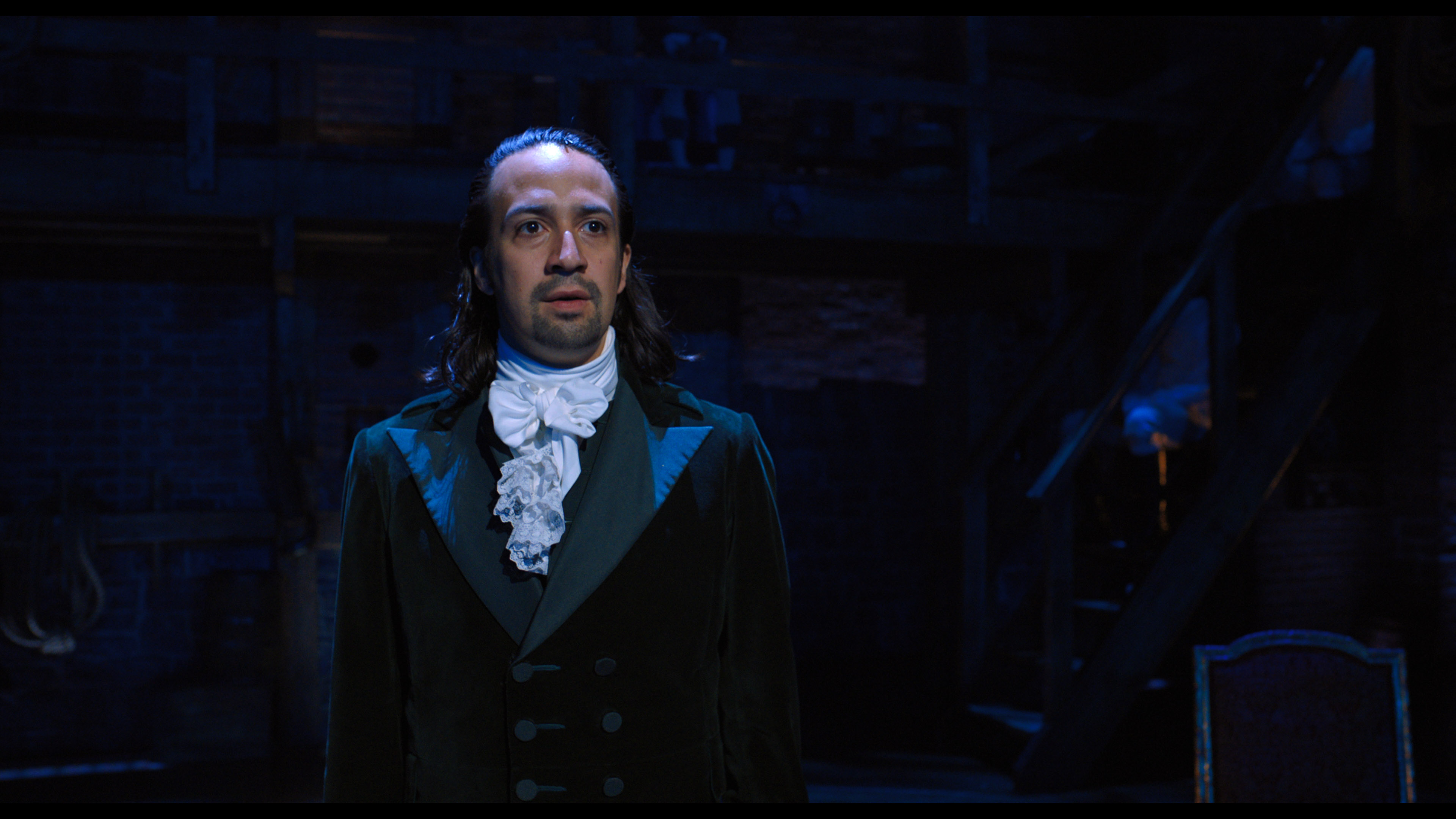 ART OF THE CUT with the editor of Hamilton 19