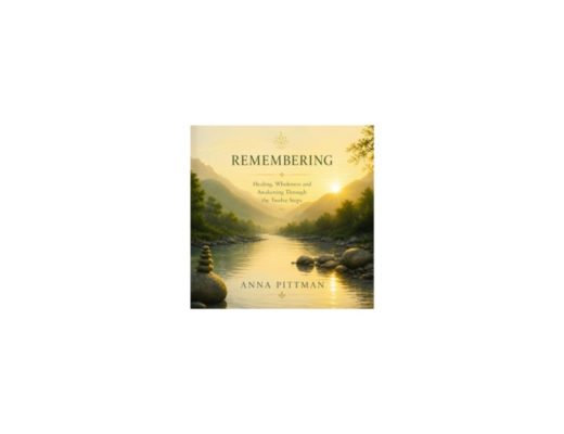 1st author-narrated audiobook with her own cloned voice 5