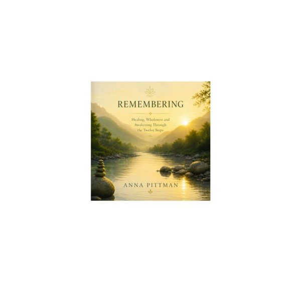 1st author-narrated audiobook with her own cloned voice 1