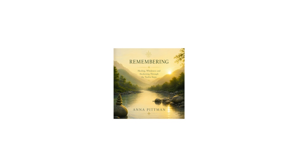 1st author-narrated audiobook with her own cloned voice 5