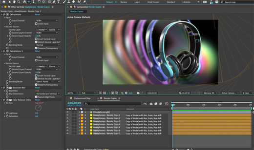 After Effects Roundup (Generative Fill edition) 4