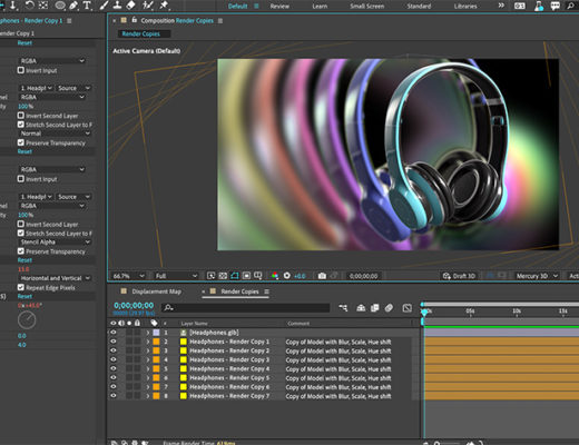 After Effects Roundup June 2023 #2 20