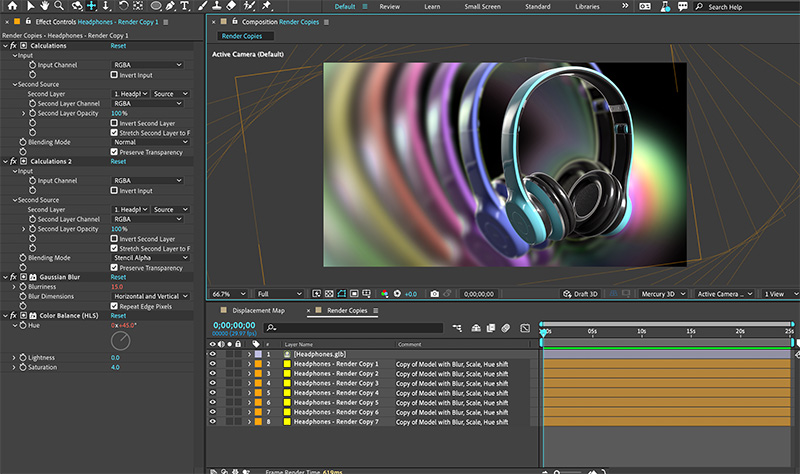 After Effects Roundup (Generative Fill edition) 3