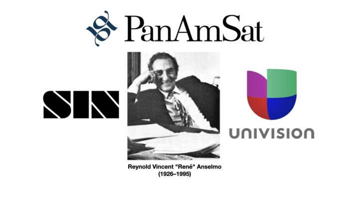 Where is the René Anselmo documentary & bestseller biography? 1