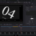 Kicking the Tires on Resolve for iPad 8