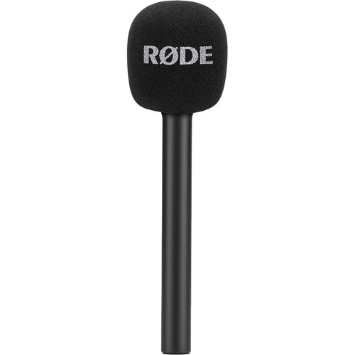 RØDE Wireless Go II dual mic/recorder kit for ENG and undercover work 24