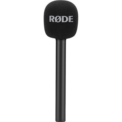 RØDE Wireless Go II dual mic/recorder kit for ENG and undercover work 81