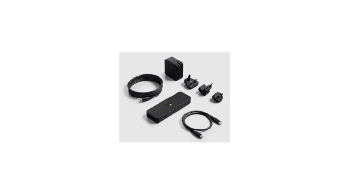 RØDE Hub
