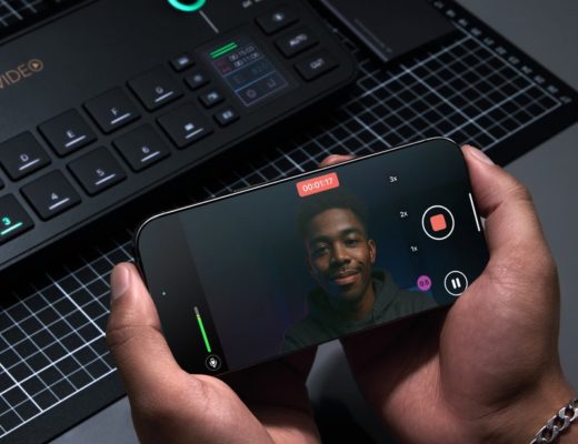 RØDECaster Video update 1.2.0 adds NDI + a boatload more! 7