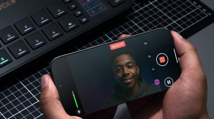 RØDECaster Video update 1.2.0 adds NDI + a boatload more! 1