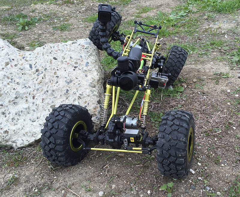 rc rover