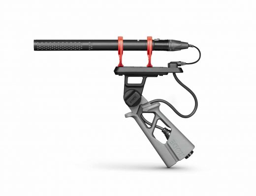 RØDE unveils NTG5 short shotgun microphone 49
