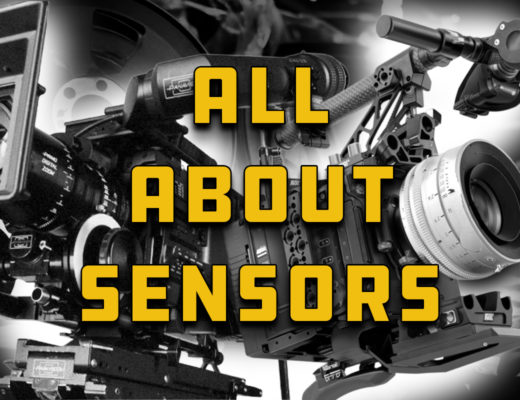 Camera Sensors: Mediocre Mimicry to Silicon Supremacy 7