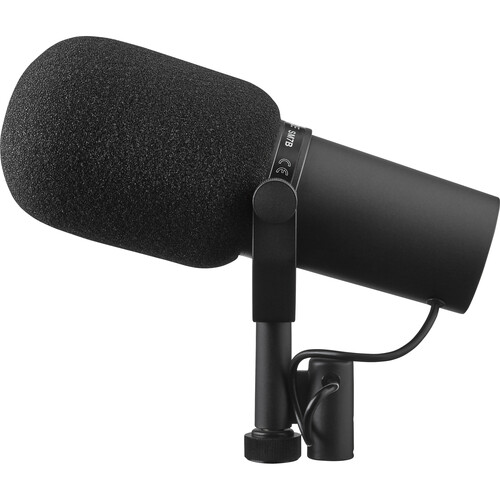 Elgato Wave XLR audio interface w/realtime noise/reverb reduction (Voice Focus), Clipguard, capacitive mute and more 61 Elgato Wave XLR audio interface w/realtime noise/reverb reduction (Voice Focus), Clipguard, capacitive mute and more 61