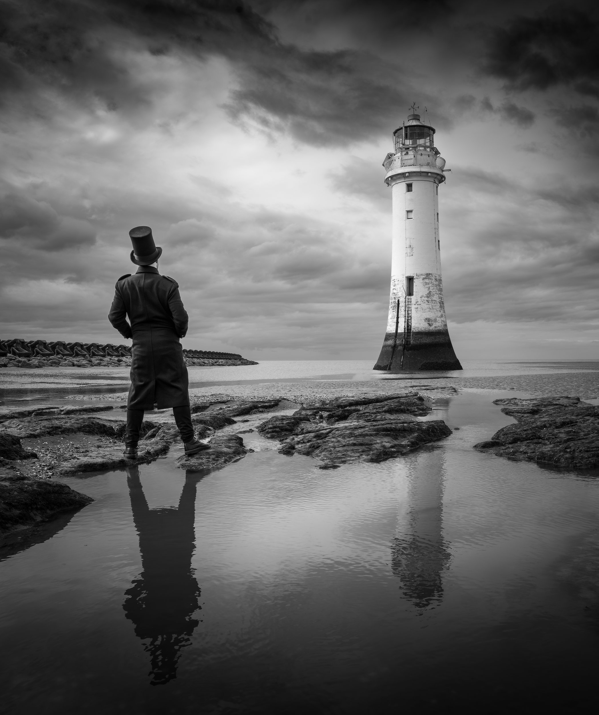 Gary Williamson: how a blind photographer sees the world 27 Gary Williamson: how a blind photographer sees the world