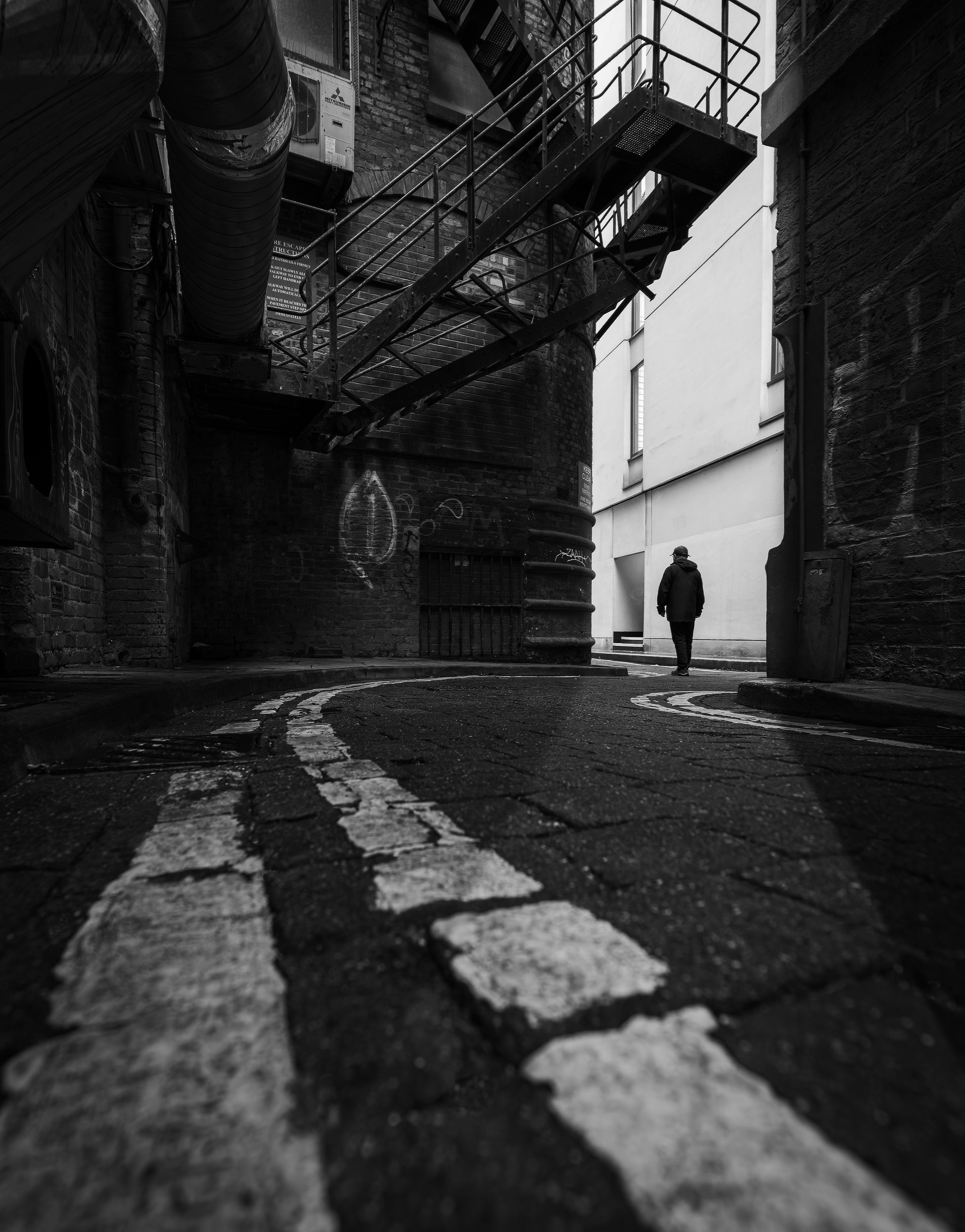 Gary Williamson: how a blind photographer sees the world