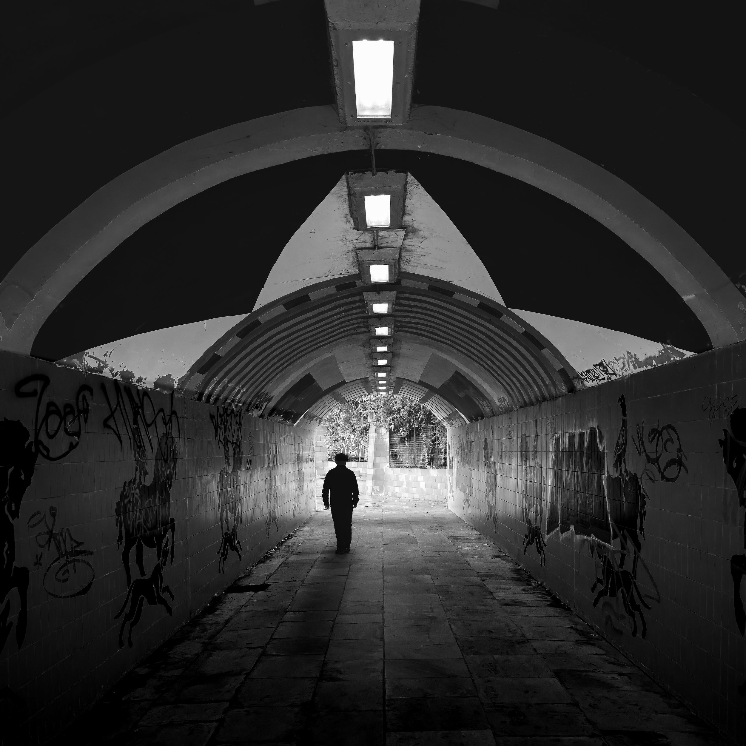 Gary Williamson: how a blind photographer sees the world