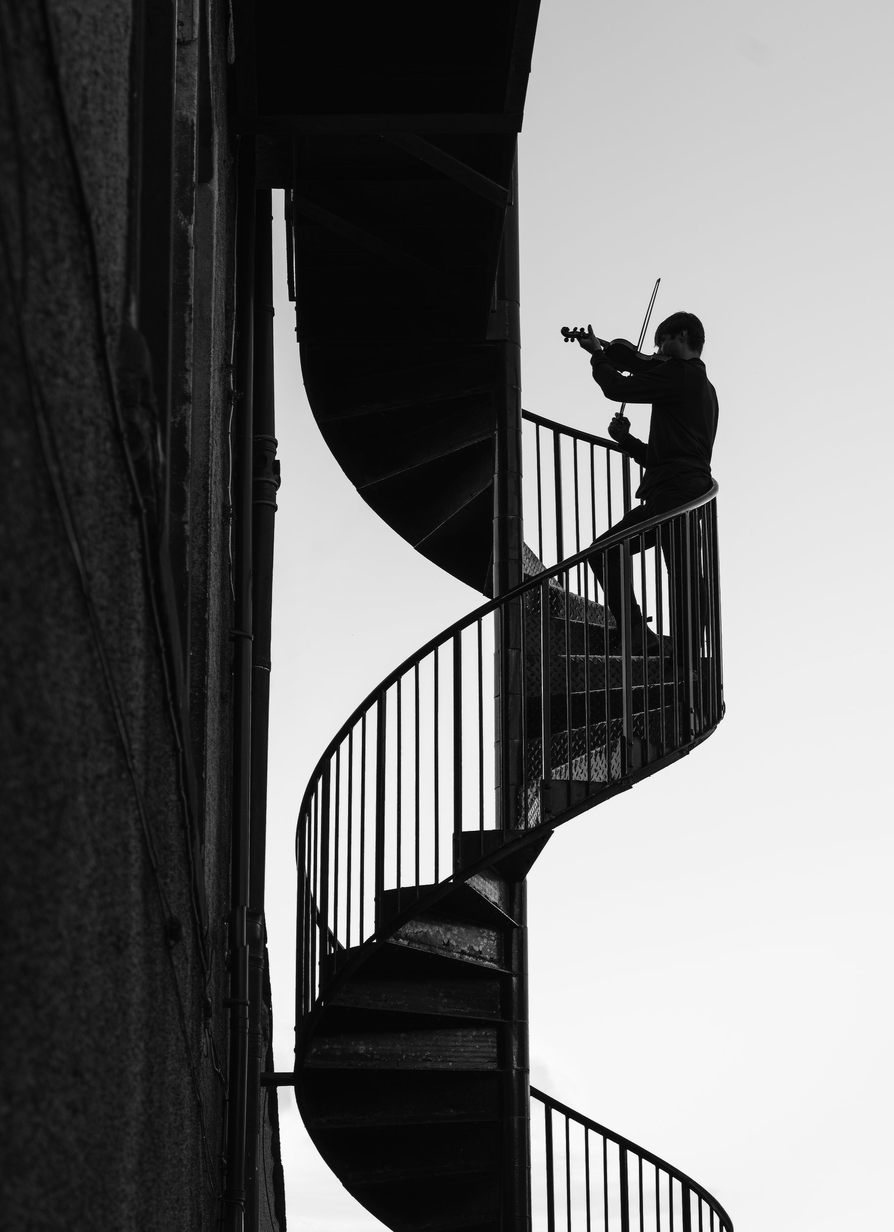 Gary Williamson: how a blind photographer sees the world