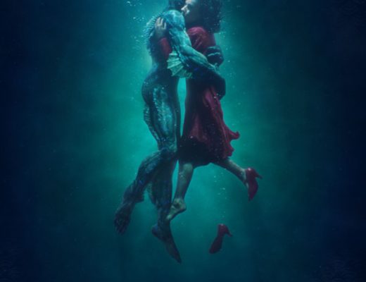 ART OF THE CUT with Sidney Wolinsky, ACE on "Shape of Water" 54