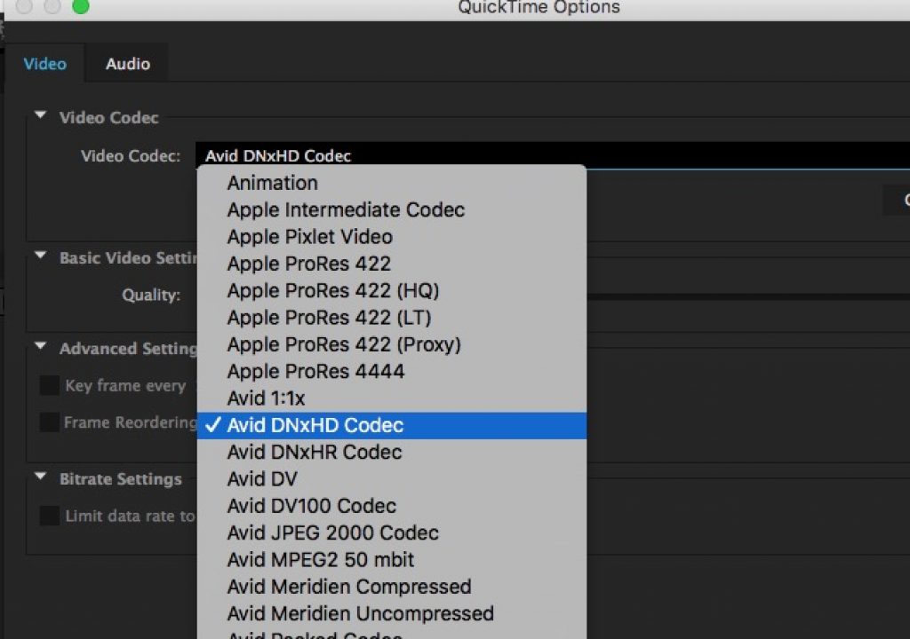 Media Composer Editors: Read this before updating to AE CC 2017 1