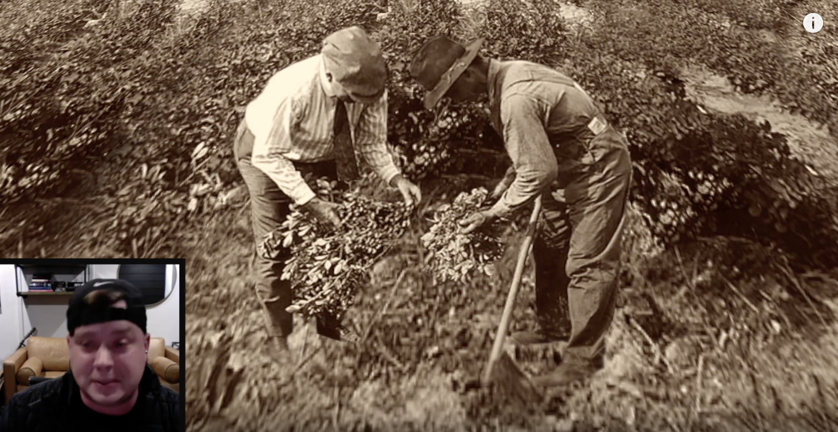 Animating Photos with mPuppet and Motion 1