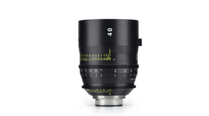 Tokina 40mm